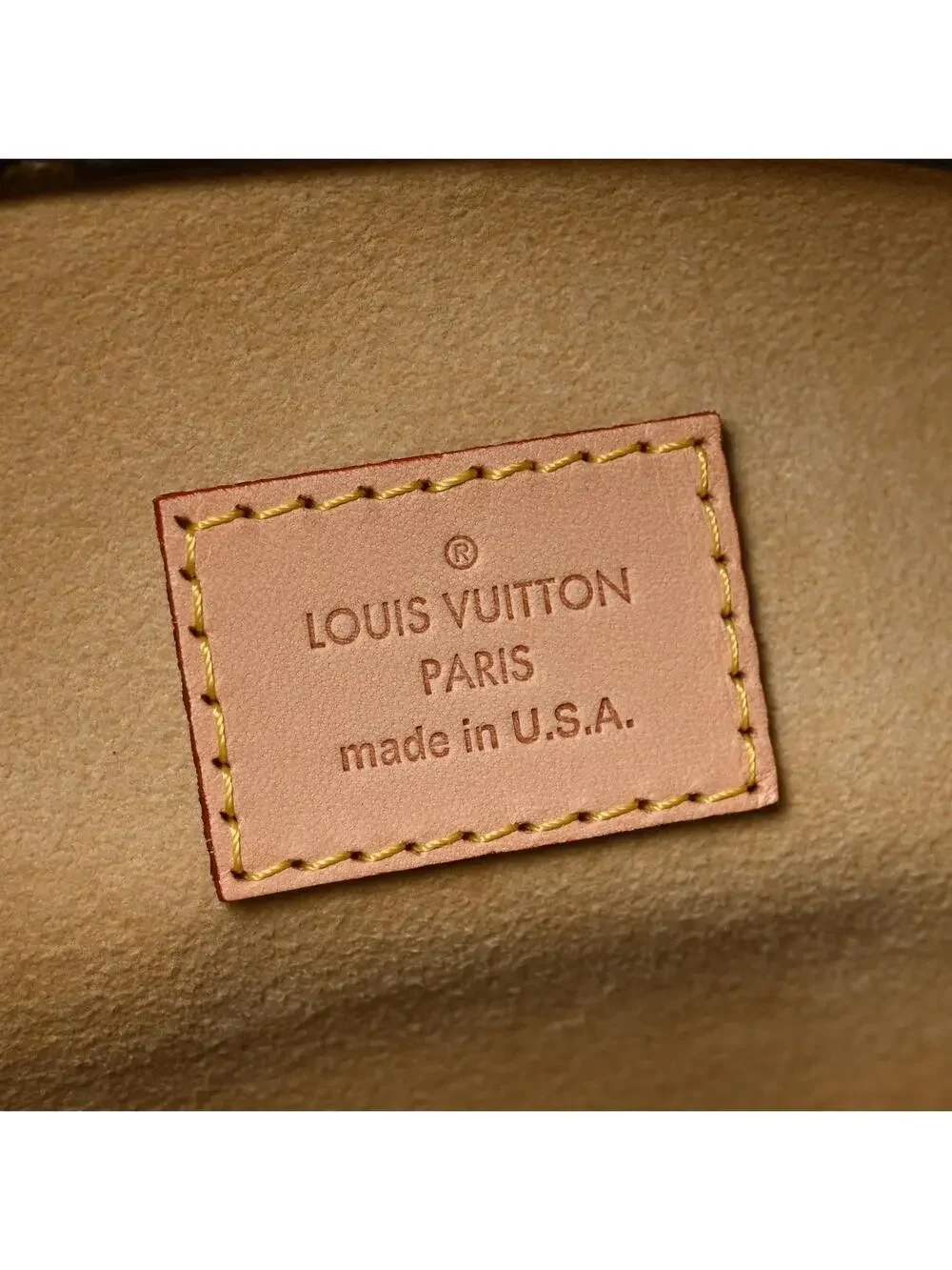 Louis Vuitton Artsy Mm #329462L18B
